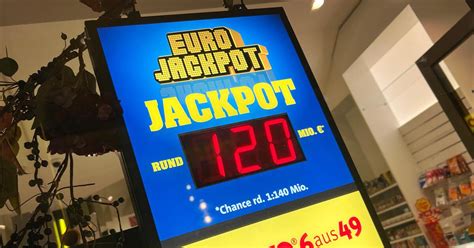 eurojackpot chancen erhhen